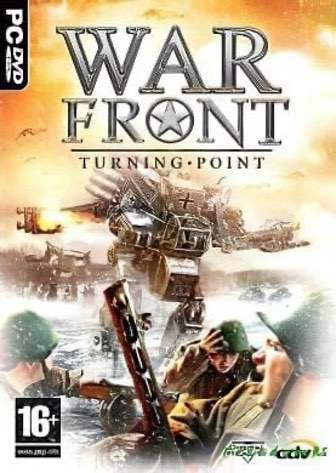 War Front Turning point War Front Turning point
