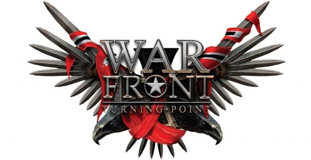 War Front Turning point