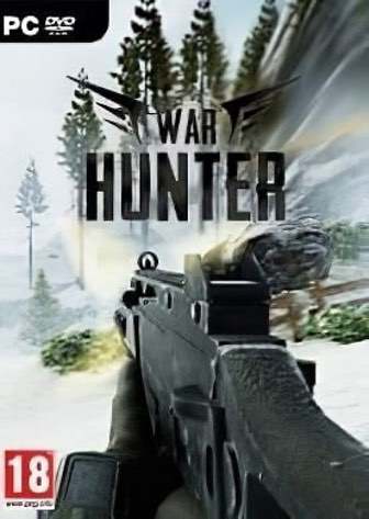 War Hunter War Hunter