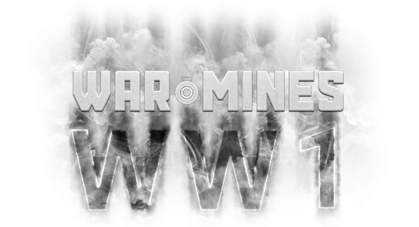 War Mines: WW1