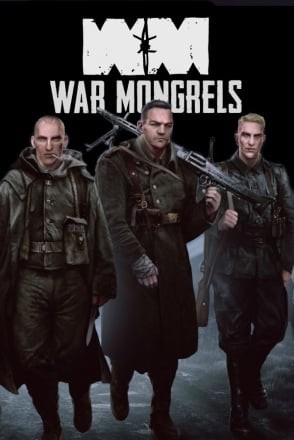 War Mongrels