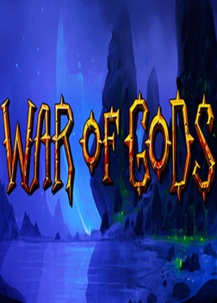 War Of Gods War Of Gods