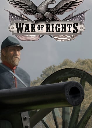 War of Rights