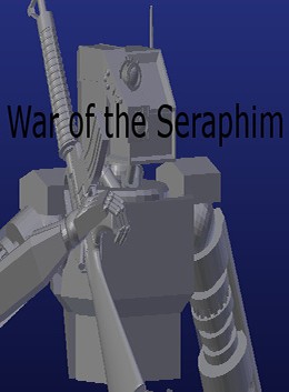 War of the Seraphim War of the Seraphim