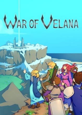 War of Velana War of Velana