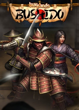 Warbands: Bushido
