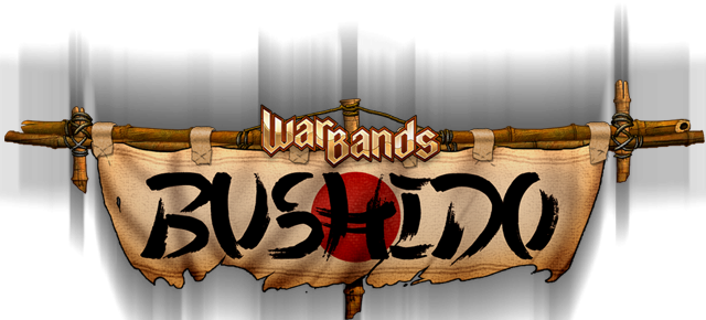 Warbands: Bushido