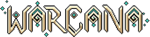 WARCANA