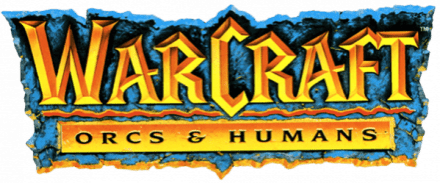 WarCraft - Orcs and Humans