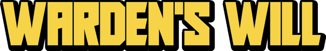 Warden's Will
