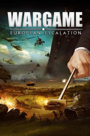Wargame: European Escalation Wargame: European Escalation
