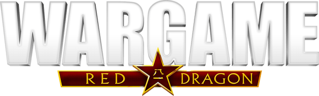 Wargame: Red Dragon