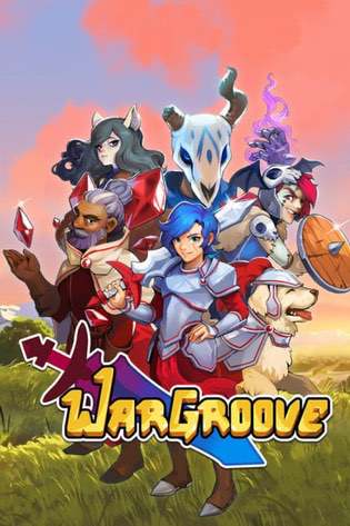 Wargroove Wargroove