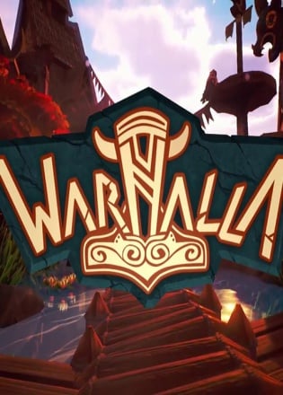 Warhalla Warhalla