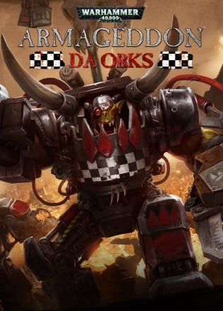 Warhammer 40,000: Armageddon - Da Orks Warhammer 40,000: Armageddon - Da Orks