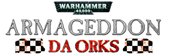 Warhammer 40,000: Armageddon - Da Orks