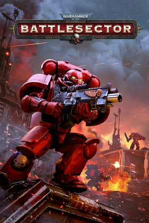 Warhammer 40,000: Battlesector Warhammer 40,000: Battlesector