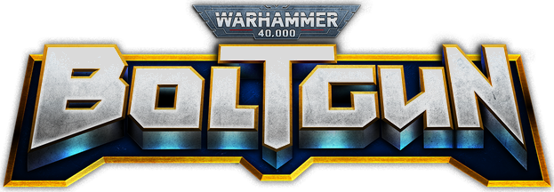Warhammer 40,000: Boltgun