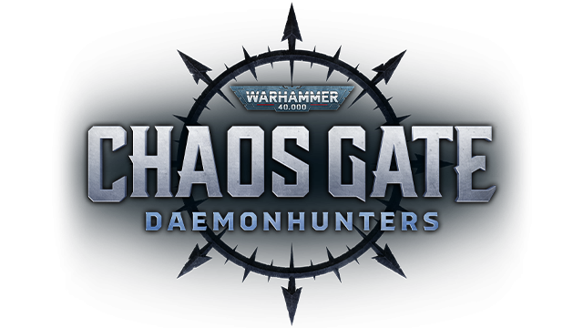 Warhammer 40,000: Chaos Gate - Daemonhunters