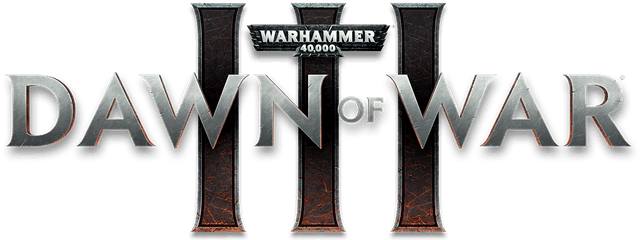 Warhammer 40,000: Dawn of War 3