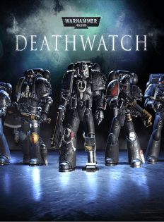 Warhammer 40,000: Deathwatch