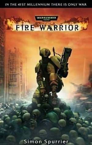 Warhammer 40,000: Fire Warrior Warhammer 40,000: Fire Warrior