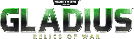 Warhammer 40,000: Gladius - Relics of War