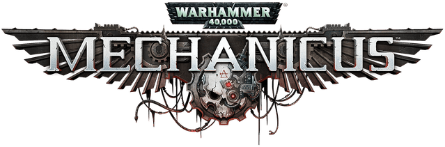 Warhammer 40,000: Mechanicus