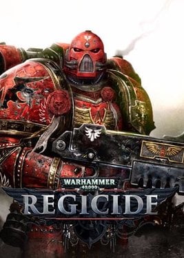 Warhammer 40,000: Regicide