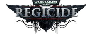 Warhammer 40,000: Regicide