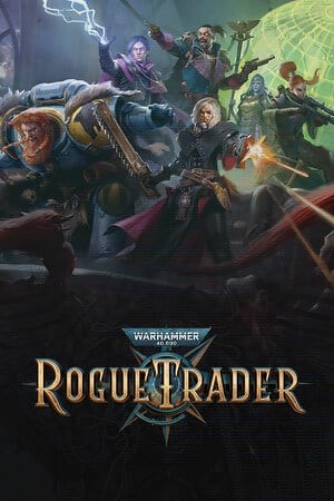 Warhammer 40,000: Rogue Trader Warhammer 40,000: Rogue Trader