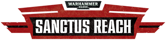 Warhammer 40,000: Sanctus Reach