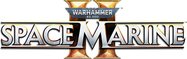 Warhammer 40,000: Space Marine 2