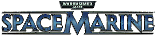 Warhammer 40,000: Space Marine
