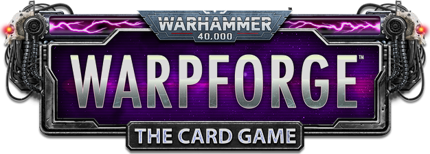 Warhammer 40,000: Warpforge