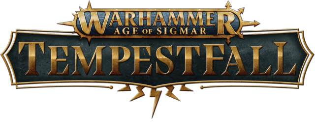 Warhammer Age of Sigmar: Tempestfall