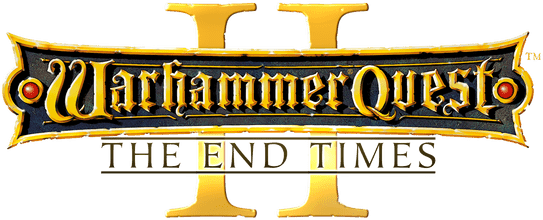 Warhammer Quest 2: The End Times