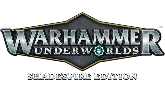 Warhammer Underworlds - Shadespire Edition