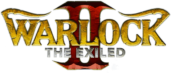 Warlock 2: The Exiled