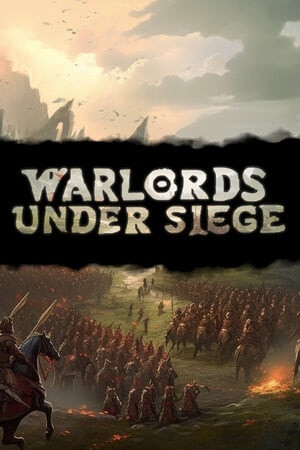 Warlords: Under Siege Warlords: Under Siege