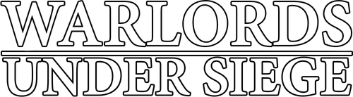 Warlords: Under Siege