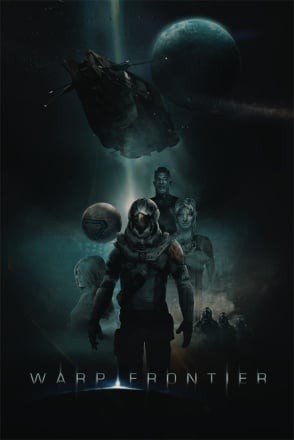 Warp Frontier Warp Frontier
