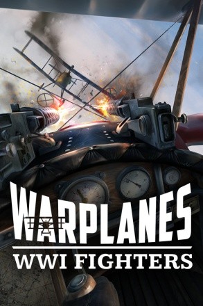 Warplanes: WW1 Fighters