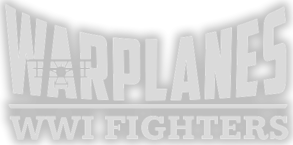 Warplanes: WW1 Fighters