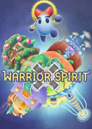 WARRIOR SPIRIT