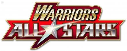 WARRIORS ALL-STARS