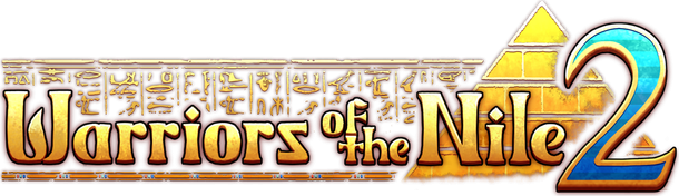 Warriors of the Nile 2