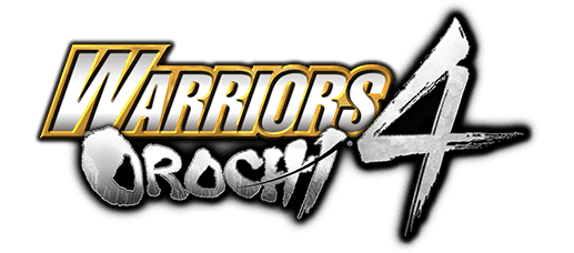 WARRIORS OROCHI 4
