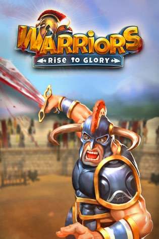 Warriors: Rise to Glory! Warriors: Rise to Glory!