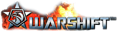 WARSHIFT